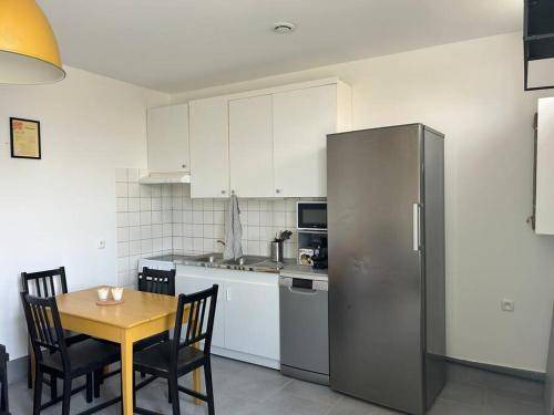 La Riche House | 35 m² House ∙ 1 bedroom ∙ 4 guests