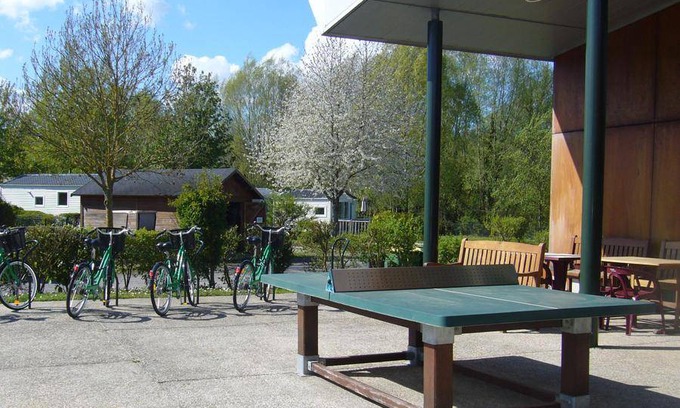 Amiens House | 35 m² Mobile home ∙ 2 bedrooms ∙ 4 guests