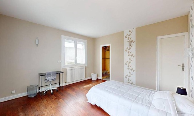 Murs-Erigne Resort | 350 m² Private room ∙ 1 bedroom ∙ 1 guest
