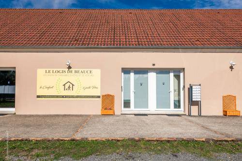 Auneau Bed & Breakfast | 36 m² Bed and breakfast ∙ 3 guests