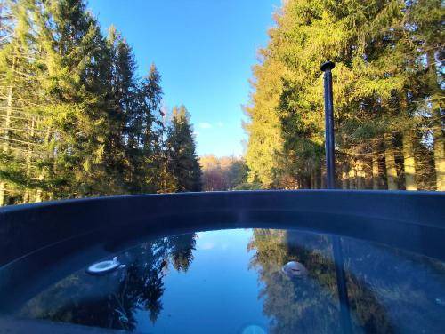 Still Bed & Breakfast | 36 m² Bed and breakfast ∙ 4 guests