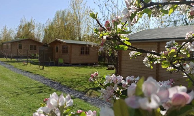 Verton House | 36 m² House ∙ 6 guests