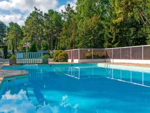 Camiers Resort | 36 m² Resort ∙ 3 bedrooms ∙ 6 guests