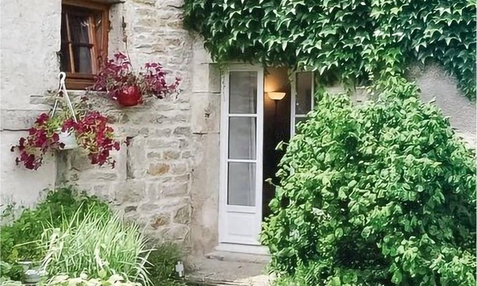 Molinot House | 38 m² Maisonette ∙ 2 guests