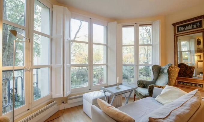 Val-de-Grace Apartment | 39 m² Apartment ∙ 2 guests