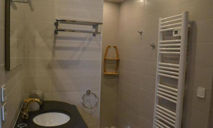 Saint-Pons-de-Thomieres Bed & Breakfast | 40 m² Bed and breakfast ∙ 4 guests