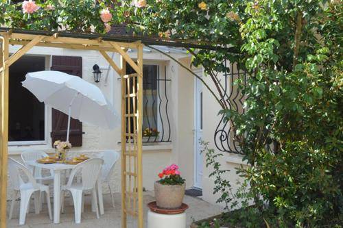 Vernon Apartment | 40 m² Apartment ∙ 1 bedroom ∙ 4 guests