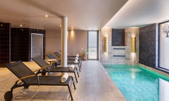 Margny-les-Compiegne Hotel | 40 m² Hotel ∙ 127 guests