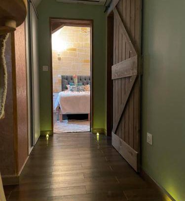 Saint-Amand-les-Eaux Bed & Breakfast | 40 m² Bed and breakfast ∙ 2 guests