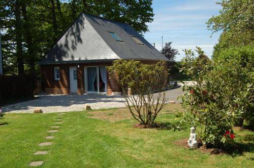 Ourville-en-Caux House | 40 m² House ∙ 4 guests