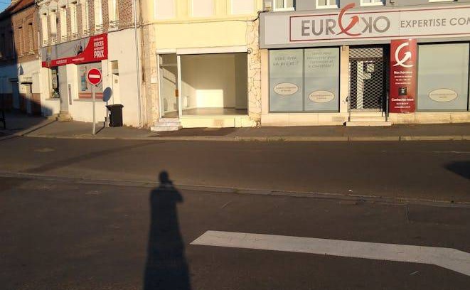 Denain House | 40 m² House ∙ 2 guests
