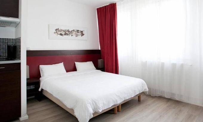 Vauban Esquermes Apartment | 40 m² Serviced apartment ∙ 127 guests