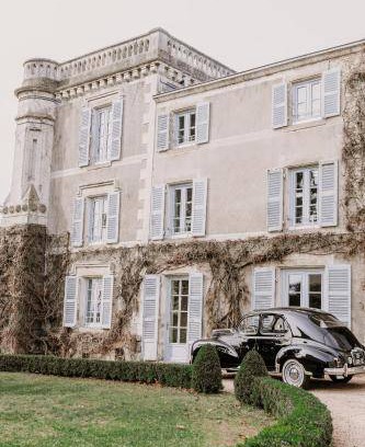 Pont-du-Chateau House | 400 m² House ∙ 7 bedrooms ∙ 22 guests