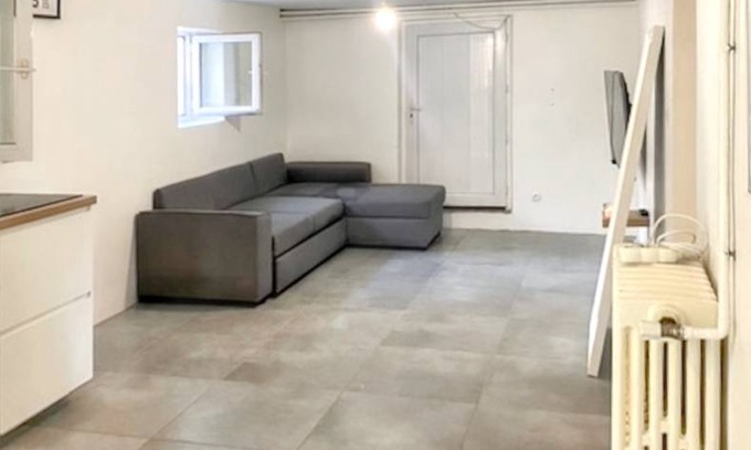 Les Pavillons-sous-Bois Apartment | 42 m² Apartment ∙ 1 bedroom ∙ 3 guests