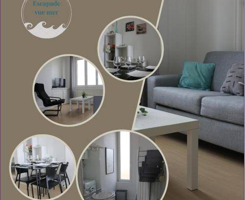 Rosendael Apartment | 42 m² Apartment ∙ 1 bedroom ∙ 4 guests