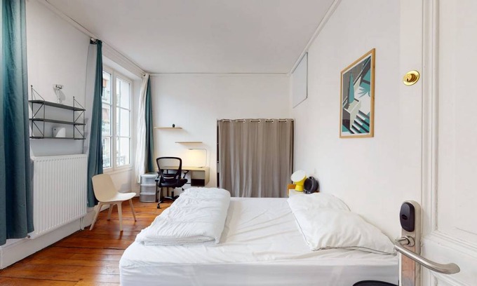 Fontainebleau Resort | 420 m² Private room ∙ 1 bedroom ∙ 1 guest
