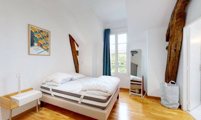 Fontainebleau Resort | 420 m² Private room ∙ 1 bedroom ∙ 1 guest