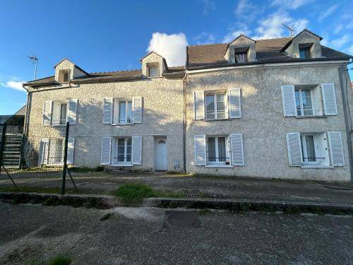 Moussy-le-Neuf Apartment | 44 m² Apartment ∙ 1 bedroom ∙ 4 guests