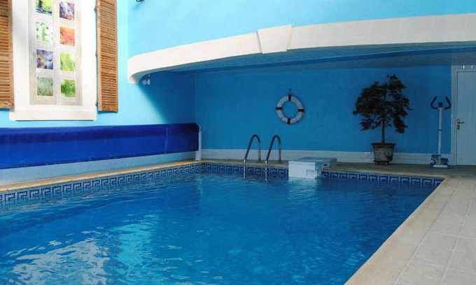 Marchais Bed & Breakfast | 44 m² Bed and breakfast ∙ 3 guests