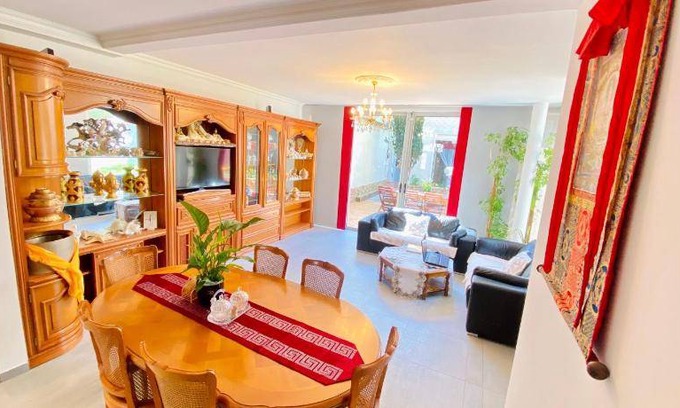 Mont d'Arene Bed & Breakfast | 44 m² Bed and breakfast ∙ 4 guests