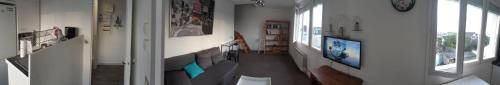 Athis-Mons Apartment | 45 m² Apartment ∙ 1 bedroom ∙ 4 guests