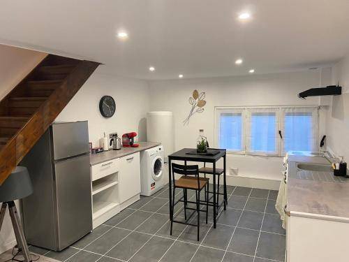 Tille Apartment | 45 m² Apartment ∙ 1 bedroom ∙ 2 guests