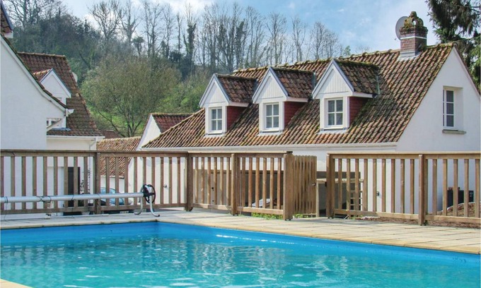 Alette Apartment | 45 m² Apartment ∙ 4 guests
