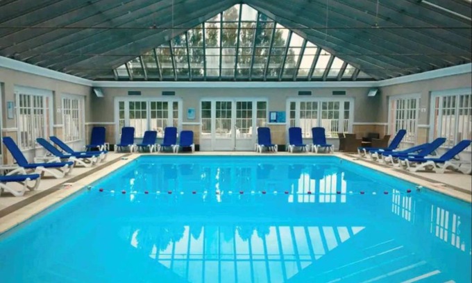 Le Touquet-Paris-Plage Apartment | 45 m² Apartment ∙ 1 bedroom ∙ 5 guests
