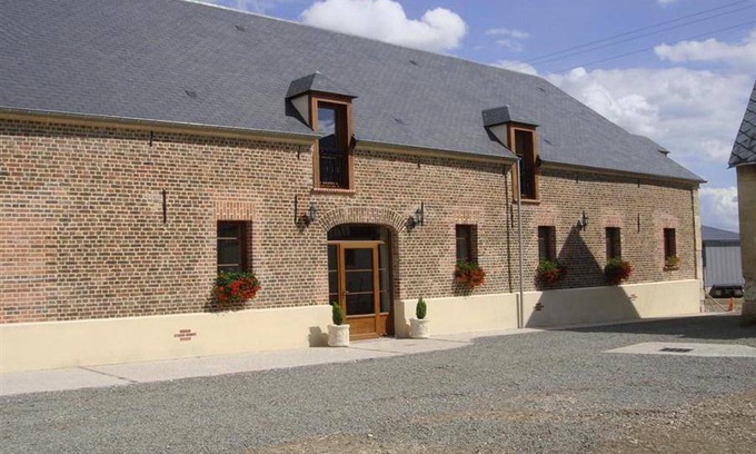 Meru Bed & Breakfast | 45 m² Bed and breakfast ∙ 2 guests