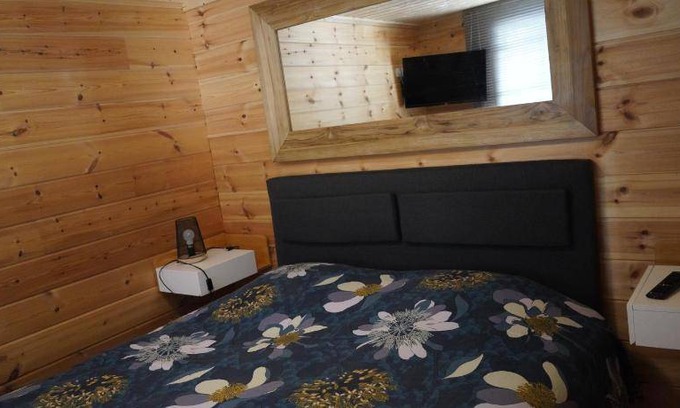 Bourbourg House | 45 m² House ∙ 1 bedroom ∙ 3 guests