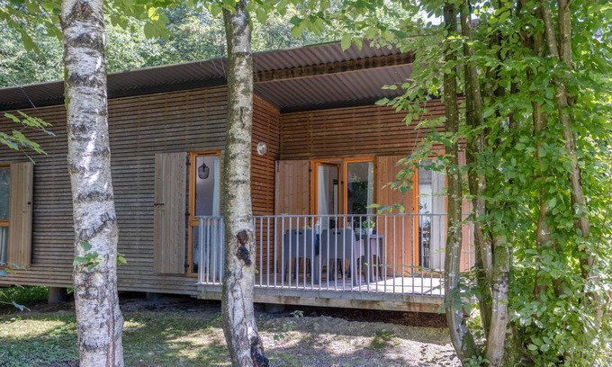 Eppe-Sauvage House | 45 m² House ∙ 2 bedrooms ∙ 6 guests