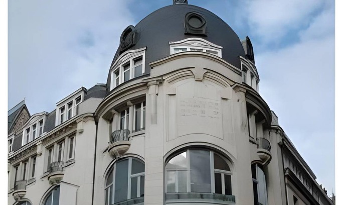 Old Town Apartment | 45 m² Serviced apartment ∙ 127 guests