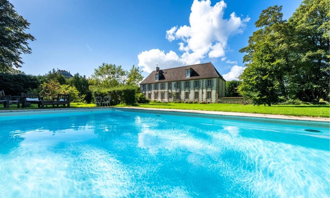 Villotran House | 450 m² House ∙ 6 bedrooms ∙ 15 guests