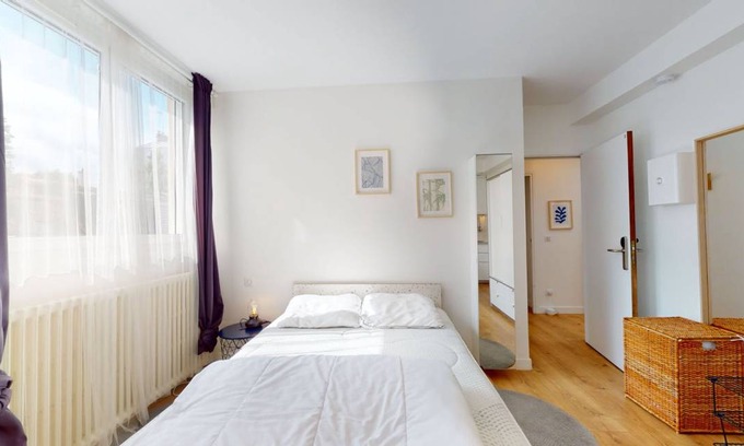 Fontainebleau Resort | 450 m² Private room ∙ 1 bedroom ∙ 1 guest
