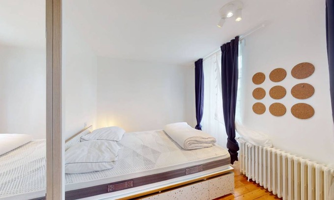 Fontainebleau Resort | 450 m² Private room ∙ 1 bedroom ∙ 1 guest