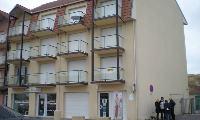 Sainte-Cecile-Plage Apartment | 46 m² Apartment ∙ 2 bedrooms ∙ 7 guests