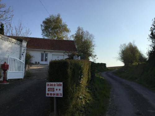 Maintenay Bed & Breakfast | 46 m² Bed and breakfast ∙ 4 guests