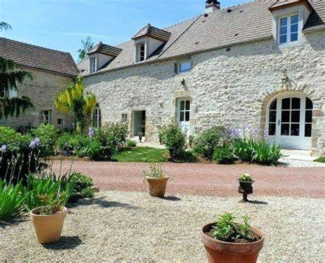 Massangis Bed & Breakfast | 46 m² Bed and breakfast ∙ 2 guests