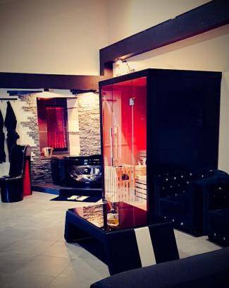 Chambly Apartment | 47 m² Apartment ∙ 1 bedroom ∙ 2 guests