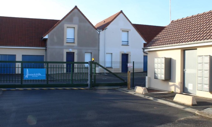 Quend-Plage-les-Pins House | 47 m² House ∙ 2 bedrooms ∙ 4 guests