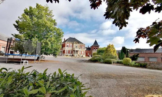Banteux Bed & Breakfast | 48 m² Bed and breakfast ∙ 6 guests