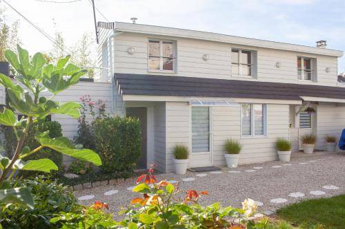 Reims Bed & Breakfast | 48 m² Bed and breakfast ∙ 3 guests