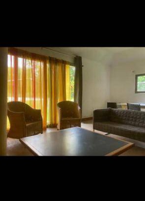 Auffargis House | 48 m² House ∙ 1 bedroom ∙ 2 guests
