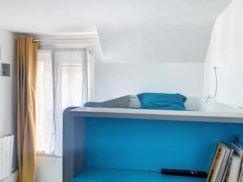 Deuil-la-Barre Apartment | 50 m² Apartment ∙ 2 bedrooms ∙ 4 guests
