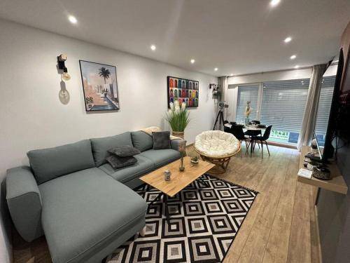 Quartier Saint-Clement - Jardin des Plantes Apartment | 50 m² Apartment ∙ 1 bedroom ∙ 4 guests
