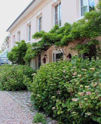 Yvetot Bed & Breakfast | 50 m² Bed and breakfast ∙ 4 guests