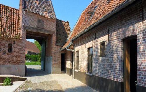 Bachy Bed & Breakfast | 50 m² Bed and breakfast ∙ 2 bedrooms ∙ 4 guests