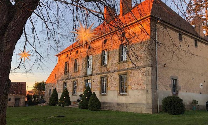 Hyds Bed & Breakfast | 50 m² Bed and breakfast ∙ 3 guests