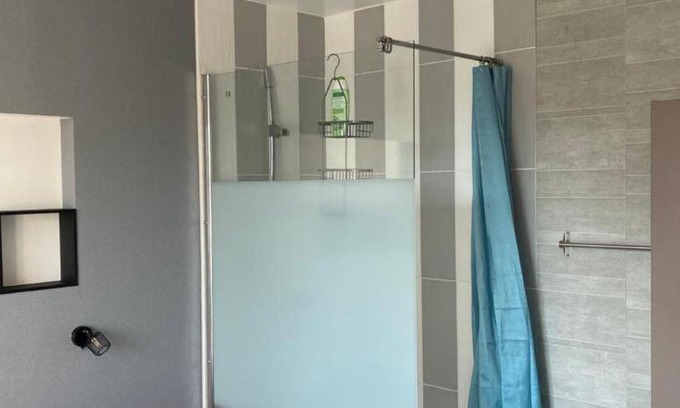 Veules-les-Roses House | 50 m² House ∙ 2 bedrooms ∙ 4 guests