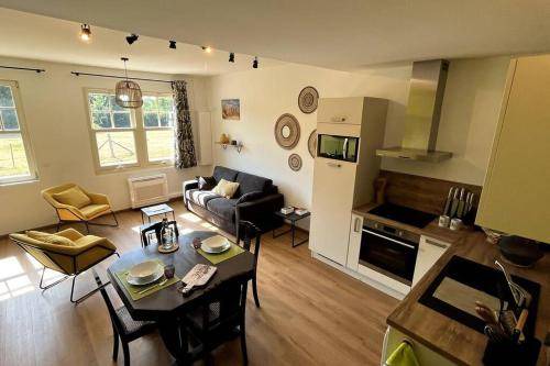 Arry House | 50 m² House ∙ 1 bedroom ∙ 4 guests